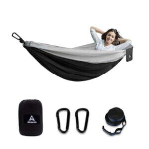 Aodoer Camping Hammock